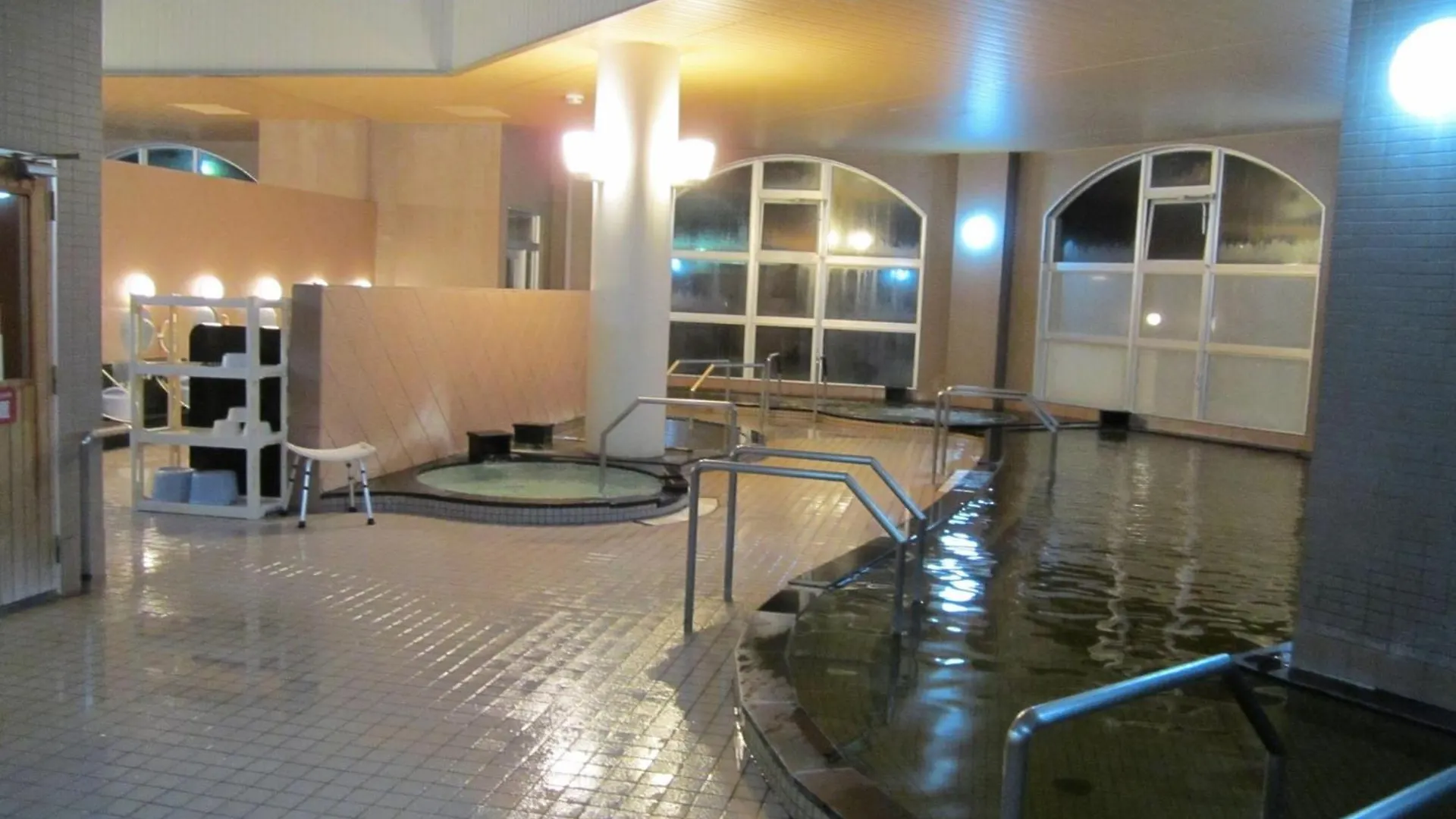 Hotel Yusenkaku - Vacation Stay 92615V Kombu